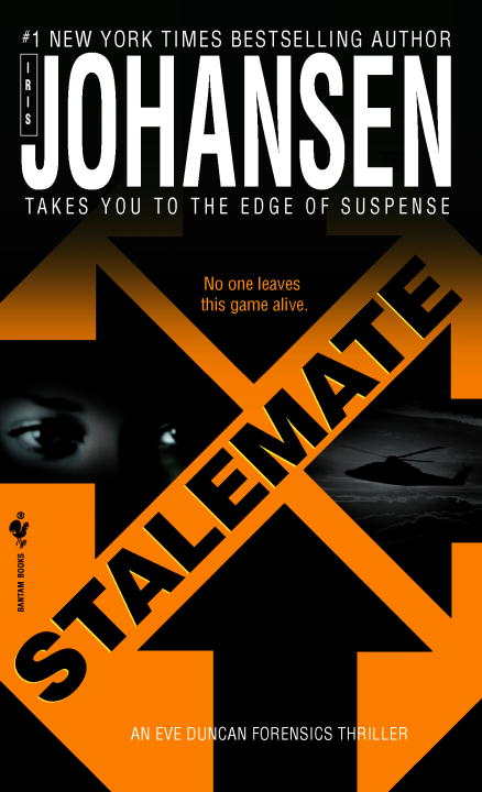 Iris Johansen/Stalemate